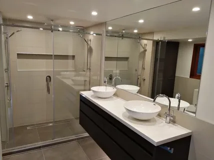 Modern Bathroom Renovation Trends Taking Over Auckland Homes