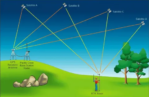 Multi-Constellation GNSS Systems: Advantages and Applications