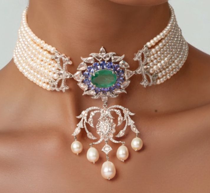 Top Designer Jewelry Brands You Need to Know About