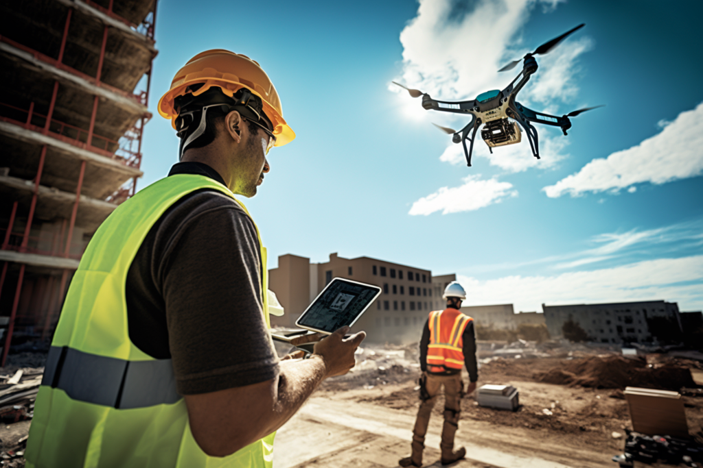 Geospatial Technology: Powering Next-Generation Mapping Solutions