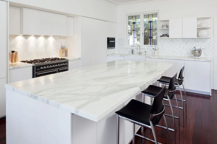 A Beginner’s Guide to Installing a New Kitchen Benchtop