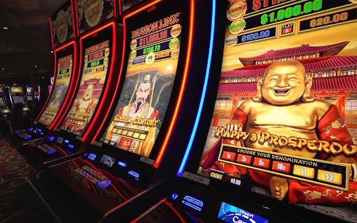 Digital Slot Games as Light Entertainment in the Modern Era