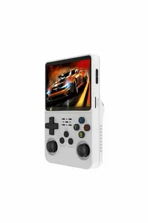 Why the R36s Retro Game Handheld Is Trending Among Retro Gamers