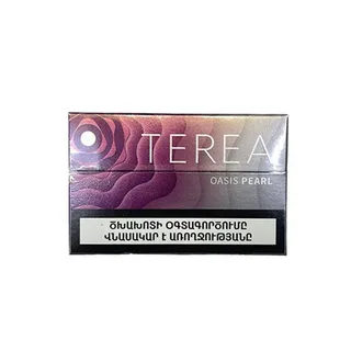 Terea silver Review: The Classic Rich Tobacco Flavor for UAE Smokers