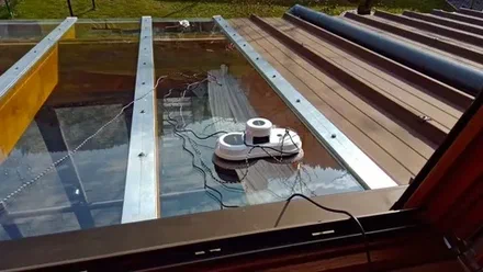 Die 10 bester Fensterputzroboter im direkten Vergleich