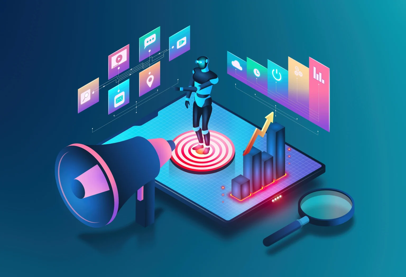 Moving Beyond the Timeline: The Rise of AI Video Minimalism in SaaS Marketing