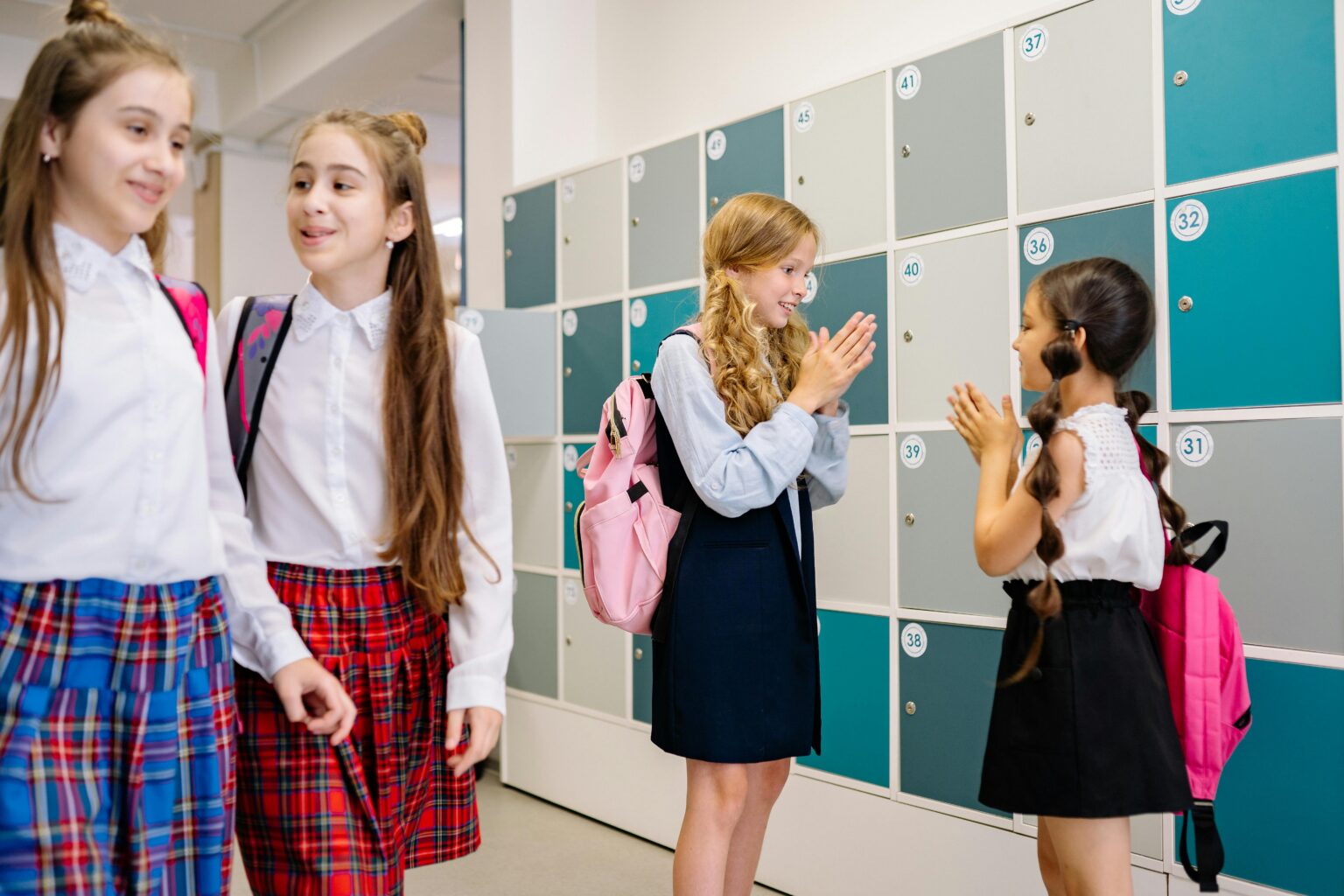 Building Bright Futures Through Christian Preparatory Schools