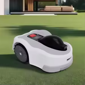 Wireless Robot Lawn Mower Technology Explained for Beginners