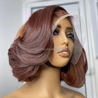Affordable Lace Front Wigs That Look Like Real Hair