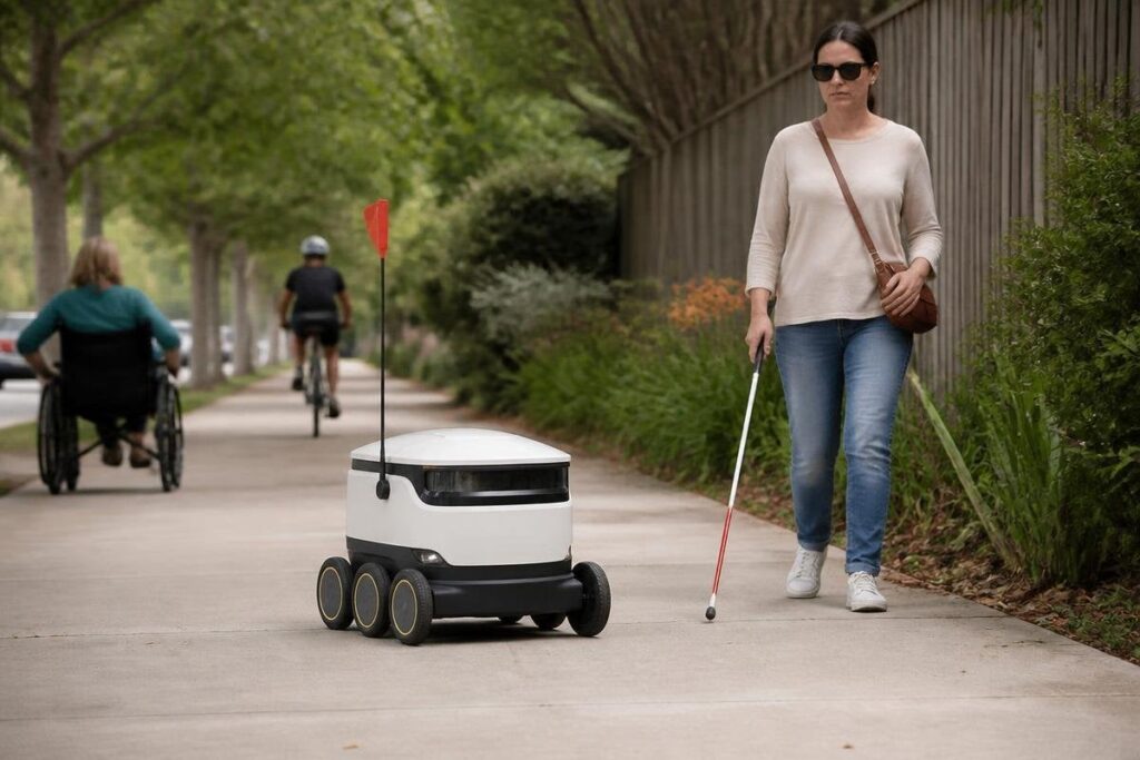 Robot ethics must come before robots enter ordinary life